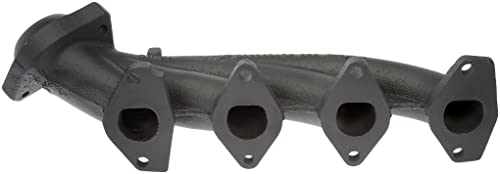 image for Dorman 674-694XD Passenger Side Ceramic Coated Exhaust Manifold Kit Co