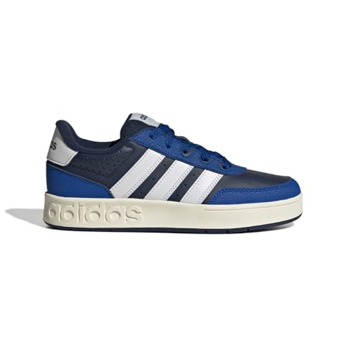 adidas Unisex-Child Breakbase Sneaker4