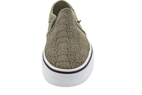 Image of Vans Women's Low-top Trainers Sneaker