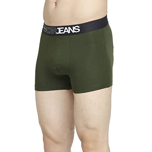 Image of Underjeans Men Trunk