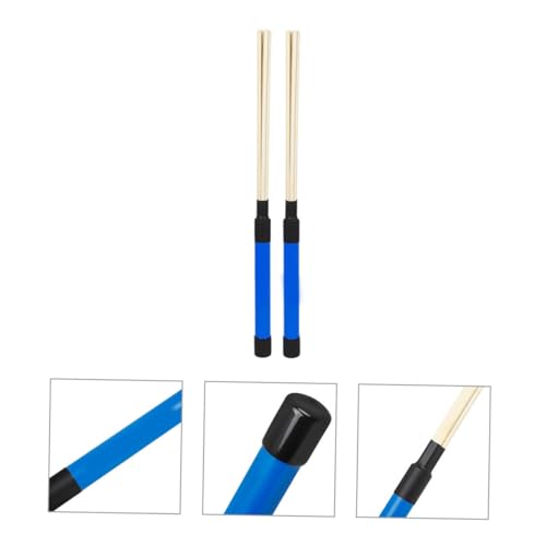 Baquetas Premium YARNOW para Percusión Azul miniatura 7
