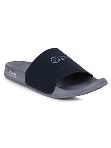 Image of Campus 2GC-SL-08 Men's Slip-On Slippers