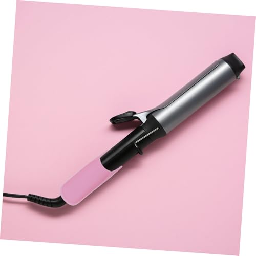 Cubierta de silicona para plancha de cabello WOONEKY miniatura 5