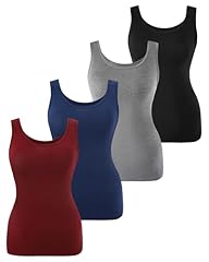 Multicoloured F-(4-pack)