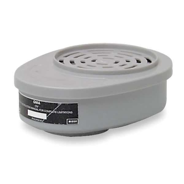 Cartridge, Advantage, Black, Bayonet, Mfr: 815355-A