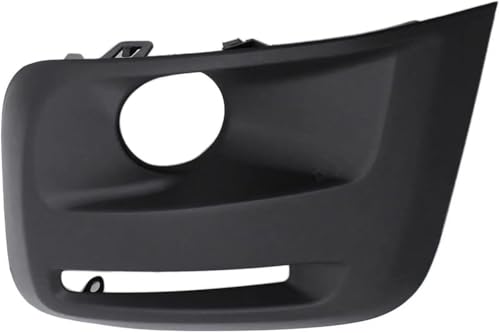 Rejilla de luz antiniebla para Peugeot Partner 2015-2018 con referencia de recambio 1513564680