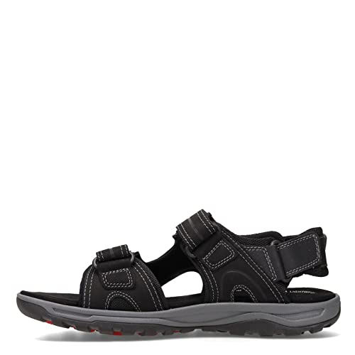 Rockport Men's Trail Technique Velcro Sandal4
