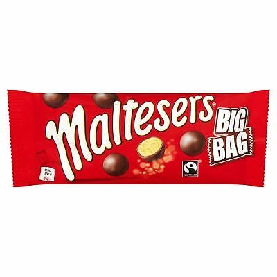 Maltesers Big Bag 58.5g