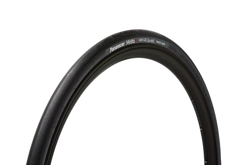 Panaracer ミニッツ S 8H20125MNTS-B ブラック 20×1.25