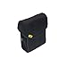 Lee Filters Field Pouch for Ten 100 x 150mm Filters, Black