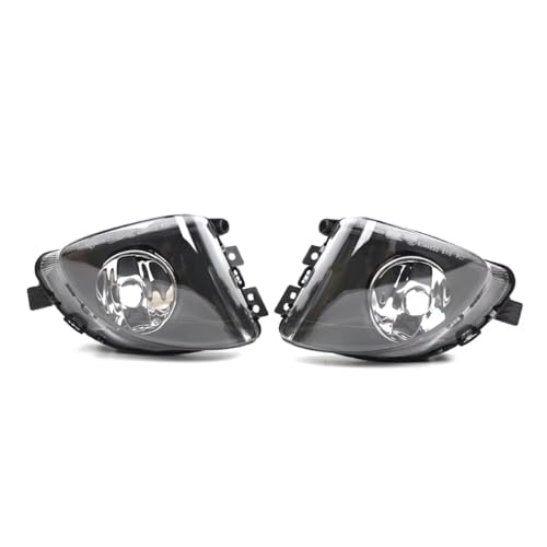 Feux antibrouillard 63177199619 haute visibilité pour BMW 535i avant gauche droit