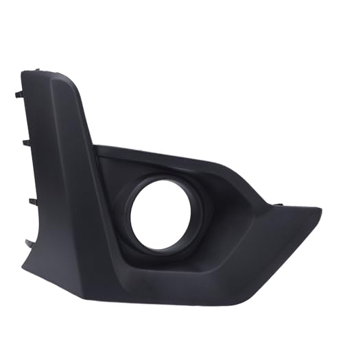 Cadre de pare-chocs avant haut de gamme pour antibrouillard Crosstrek Facelift