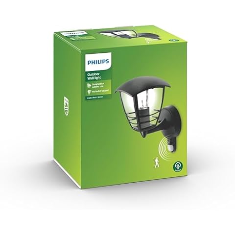 PHILIPS Mygarden Creek Applique murale Cover