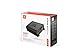 JBL Stage GT 60041 Car Hifi Autoradio Verstärker 1240W Max 90W RMS von Harman Kardon - Class-D 4 Kanal Endstufe Auto, mit HPF & LPF Filter für Front/Rear Setups Oder 2+1 Kanal Gebrückt mit Subwoofer