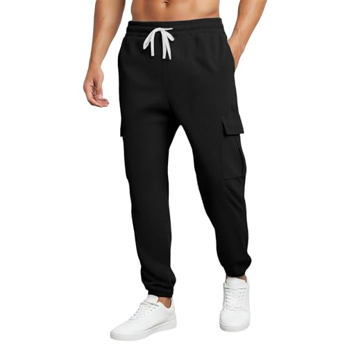 Pantalon de sport en velours côtelé homme pour la randonnée et le travail