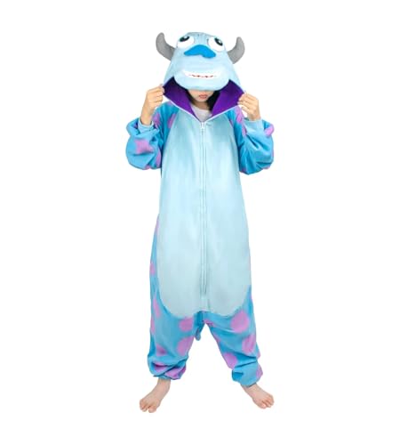 BGOKTA Unisex Children Animal Onesie Halloween Costume Christmas Pajamas For Girls and Boys 4-13Y