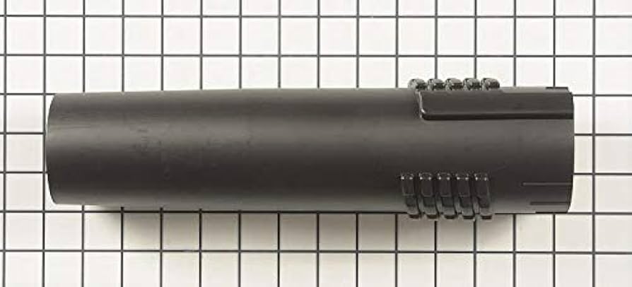 Amazon.com: Genuine Echo/Shindaiwa E165000151 Blower Pipe