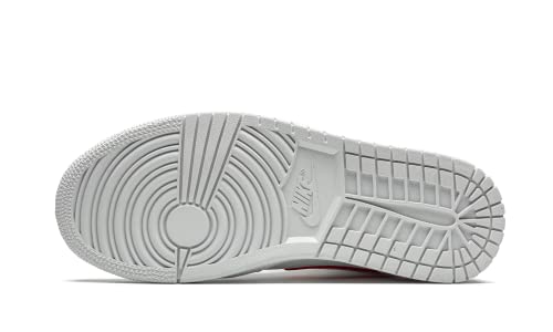 Image of Nike Men's Back
