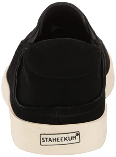Staheekum Men's Slip on Sneaker Shoe3