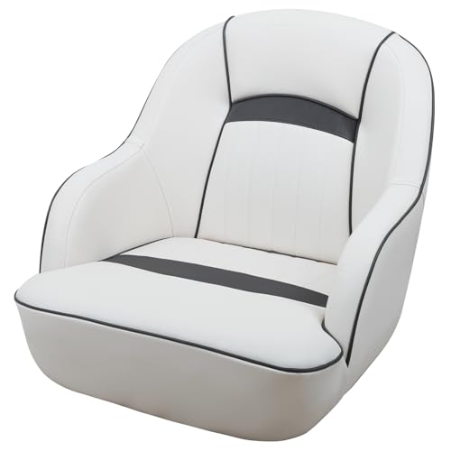 Seamander Captain Chair