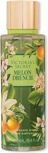 VICTORIA'S SECRET MELON DRENCH