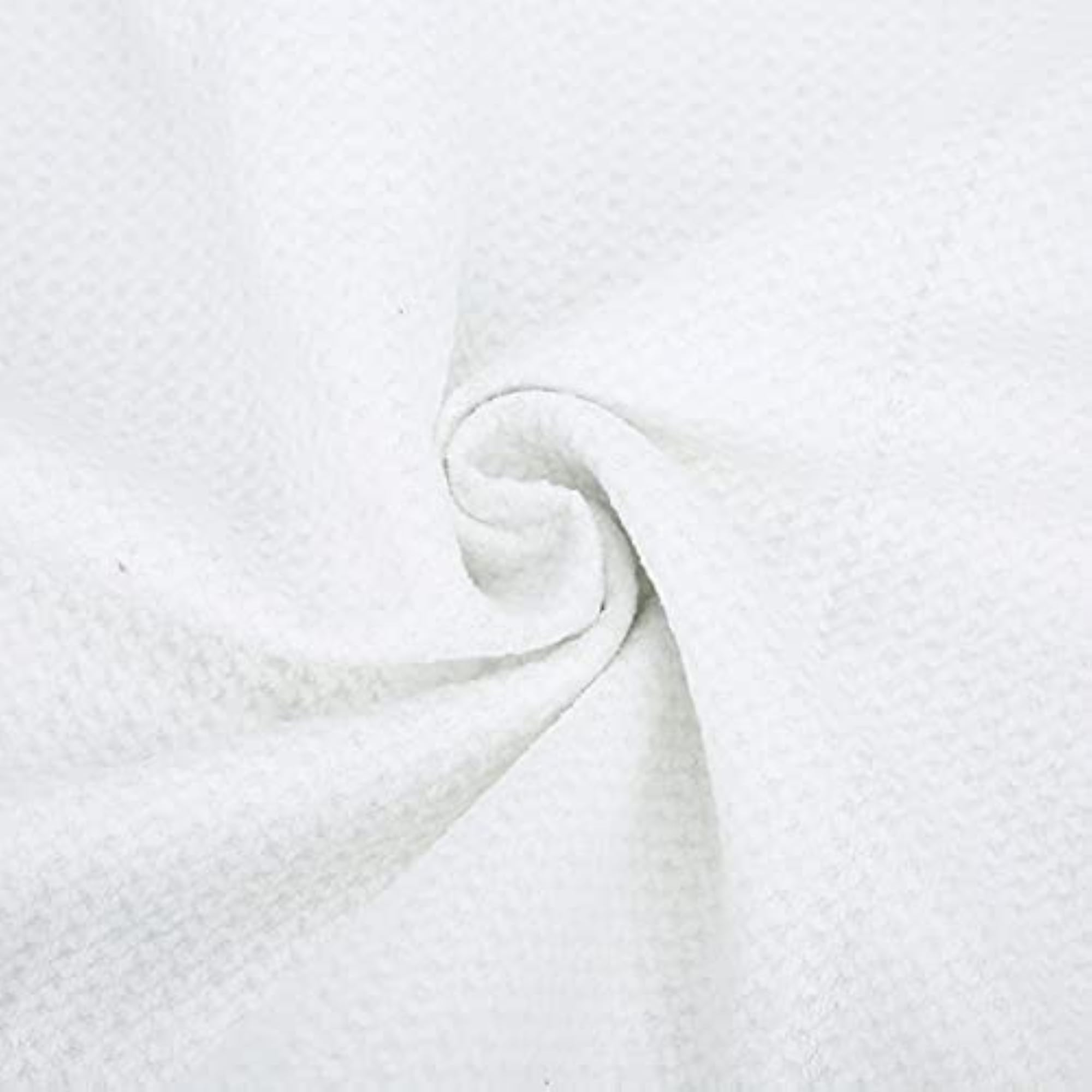 Soft Cleaning Towel for Hands and Golf Clubs, Green
