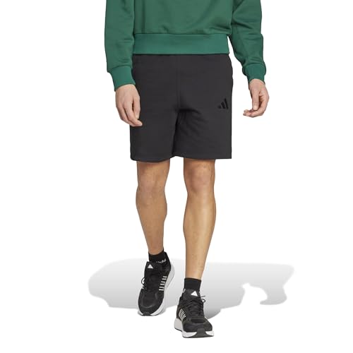 Short en polaire Adidas All Szn parfait pour le cocooning à la maison