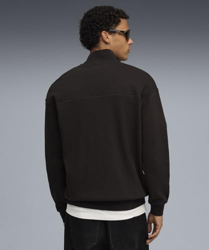 Image of PUMA , Men, CLASS Track Jacket, Black, L (68821801)