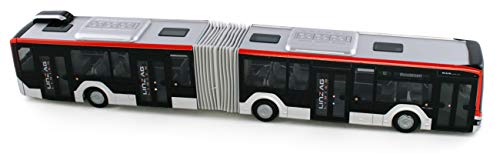 Preisvergleich Produktbild Rietze 75810 - Man Lion´s City 18´18 Linz Linien (at) - 1:87