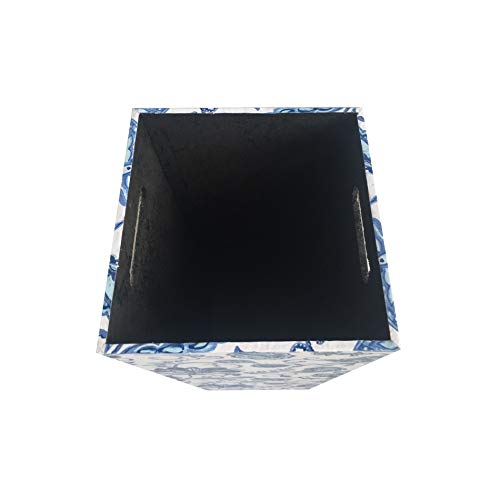 Rebecca Mobili Porta ombrello Portaombrelli Canvas...