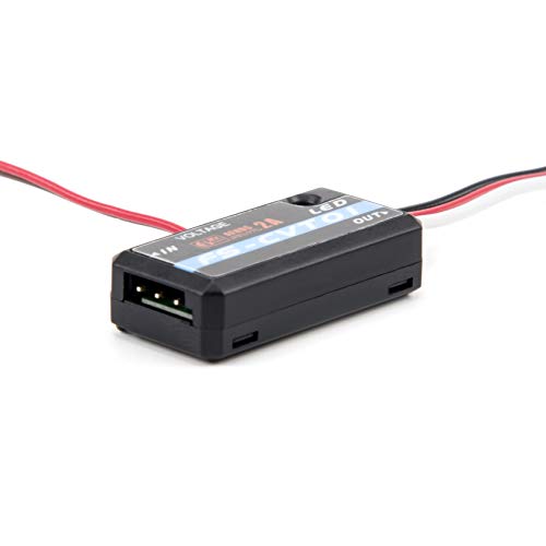 Flysky FS-CVT01 Voltage Collection Module for Flysky iA6B iA10 Receiver