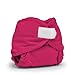 Rumparooz Newborn Cloth Diaper Cover Aplix, Sherbert
