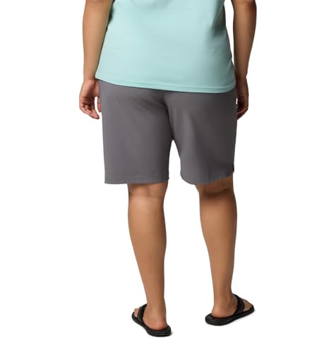 Columbia Womens All Seasons Long Short 7