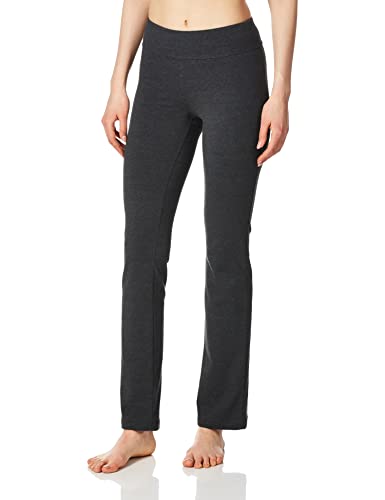Spalding Women's Slimfit Yoga Pant2