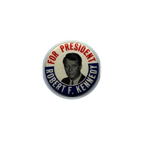 CafePress Robert Kennedy For President 1