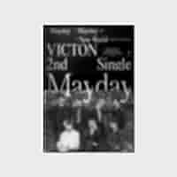 VICTON Mayday 特典会 31Vk4pJVtqL._SY200_QL15_.jpg