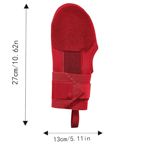 Guantes deslizantes para adultos y jóvenes de béisbol y sóftbol con protección transpirable 5