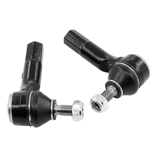 Rótulas de dirección delantera para Seat Ibiza y Audi A1 1.4 TSI 2