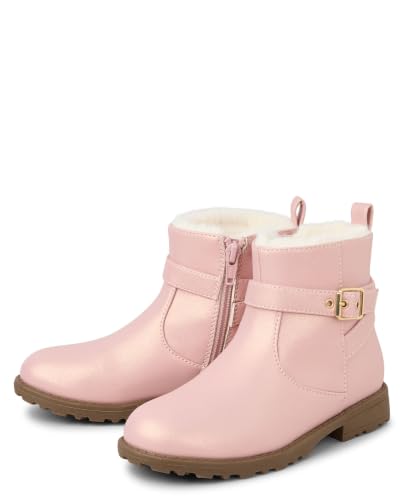 Image of The Children's Place girls Ankle Boots