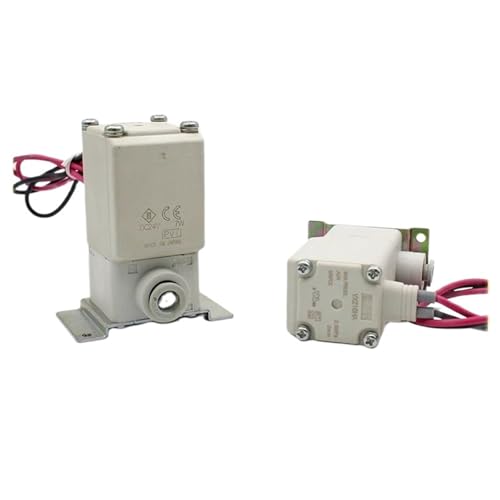 Électrovanne bidirectionnelle VX210EAXNB pour automatisme d'arrosage - 3