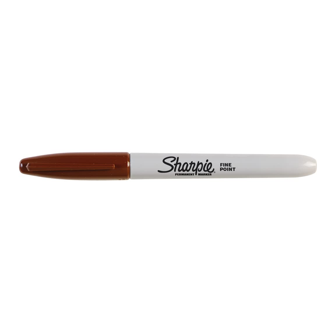 Sharpie Marker, Fine, Brown