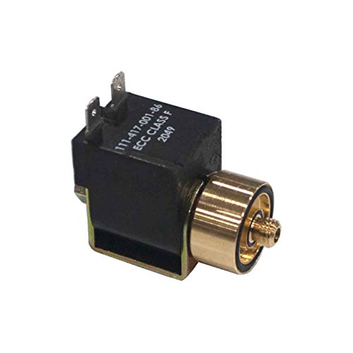 Hypertherm 006109 Sol Valve, .078