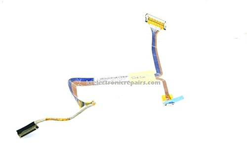 Câble LCD Pour Dell Latitude D620 D630 – Référence 0NT108, Occasion Mais 100% Fonctionnel