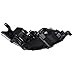 WFLNHB Headlights Assembly Replacement for Toyota Corolla 2014-2016 Projector Headlights Headlamps Driver Side