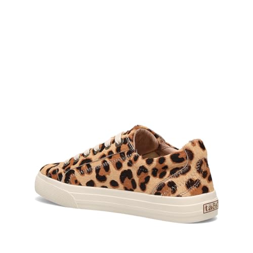 Image of Taos Plim Soul Lux Women's Sneaker - Soft Premium Leather Lace Up Sneakers with All Day Walking Comfort and Support