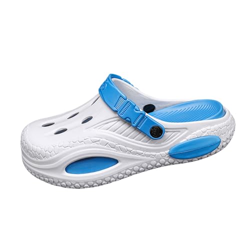 �N���b�O �T���_�� �����Y �X���b�p �T�{�T���_�� �N���b�N�o���h �X���b�|�� �J�W���A�� EVA �y�� ����T���_�� 2way �y�� �ʋC ����~�� �X���b�p �j�����p ���V�� �A�E�g�h�A �������p �O���� �u���[ 27.5 cm