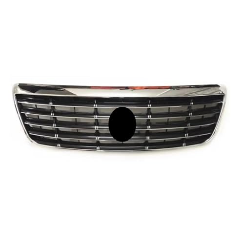 ラジエーターグリルミディアムネ ット 用 クラウン 12th 2005-2009 車用ラジエーターグリル フロントバンパーマスクネット 自動車アクセサリー UWXYZABCD(Grille 3)