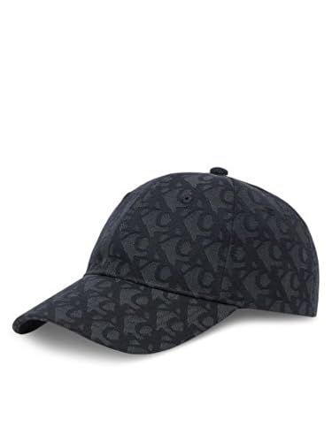Calvin Klein Chapeau homme LV04K5058G idéal pour vos sorties en ville