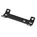 Lixada1 Aluminum Alloy Double Headed Bicycle Bottle Cage Extender Mountain Bike Water Bottle Cage Mount Holder