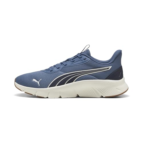 Image of Puma Unisex-Adult Flexfocus Lite Modern Woven Running Shoe